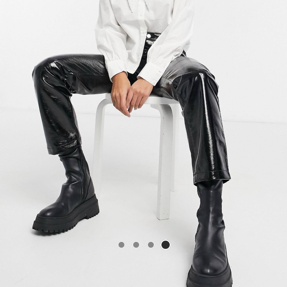 ASOS pants - Picture 2 of 4
